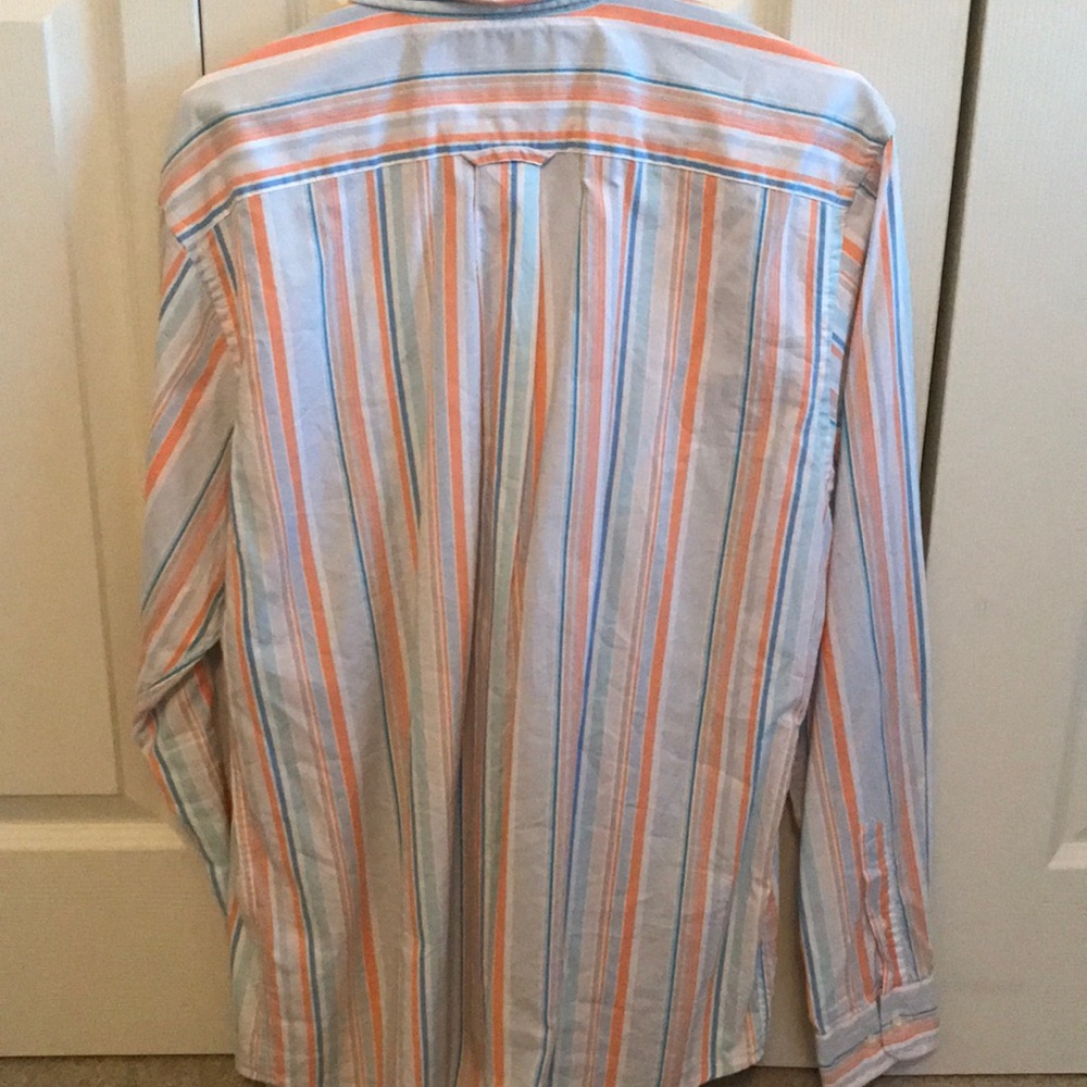 Nautica Button Down - image 2